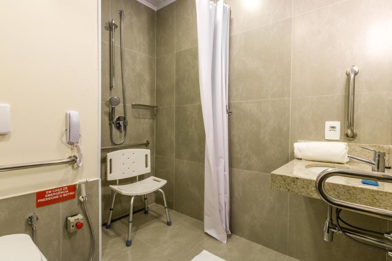 Ibis Budget Ribeirao Preto Vila Do Golf Extérieur photo