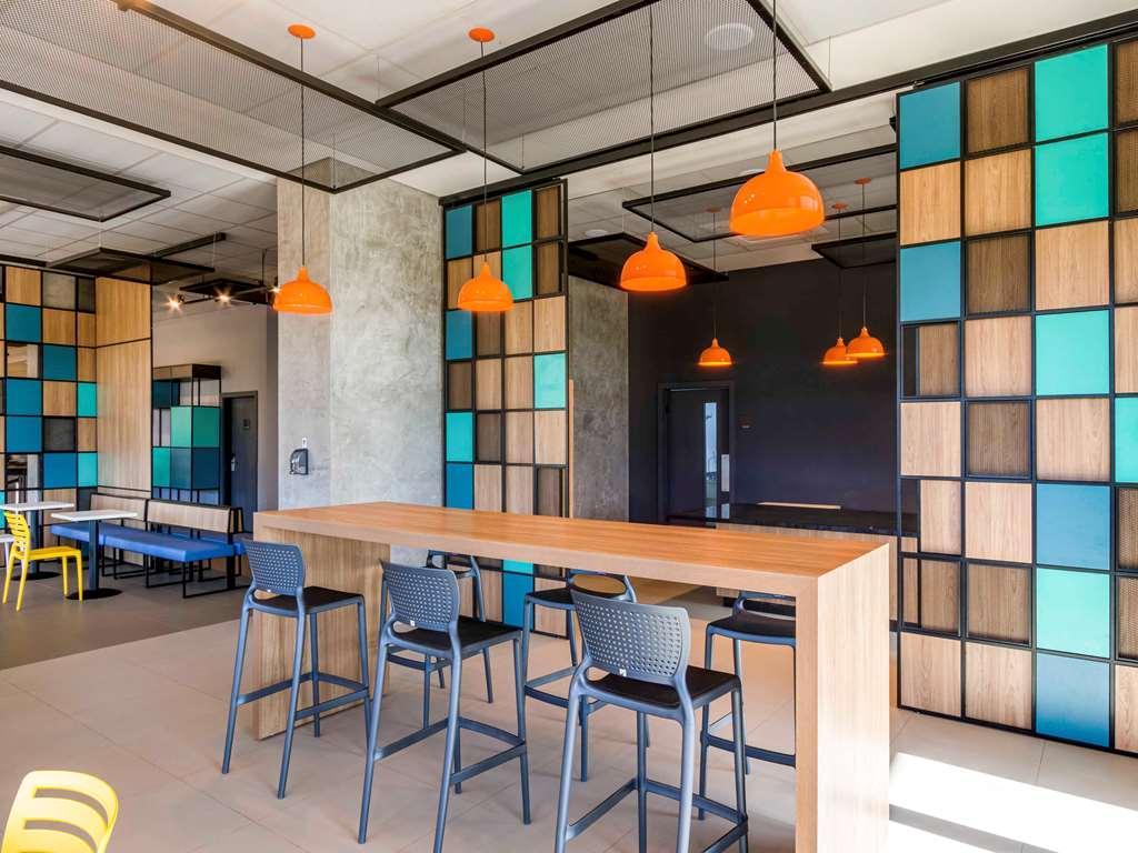 Ibis Budget Ribeirao Preto Vila Do Golf Extérieur photo