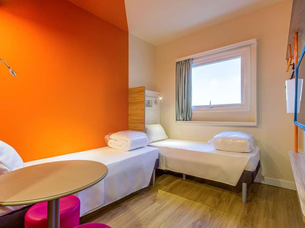 Ibis Budget Ribeirao Preto Vila Do Golf Extérieur photo