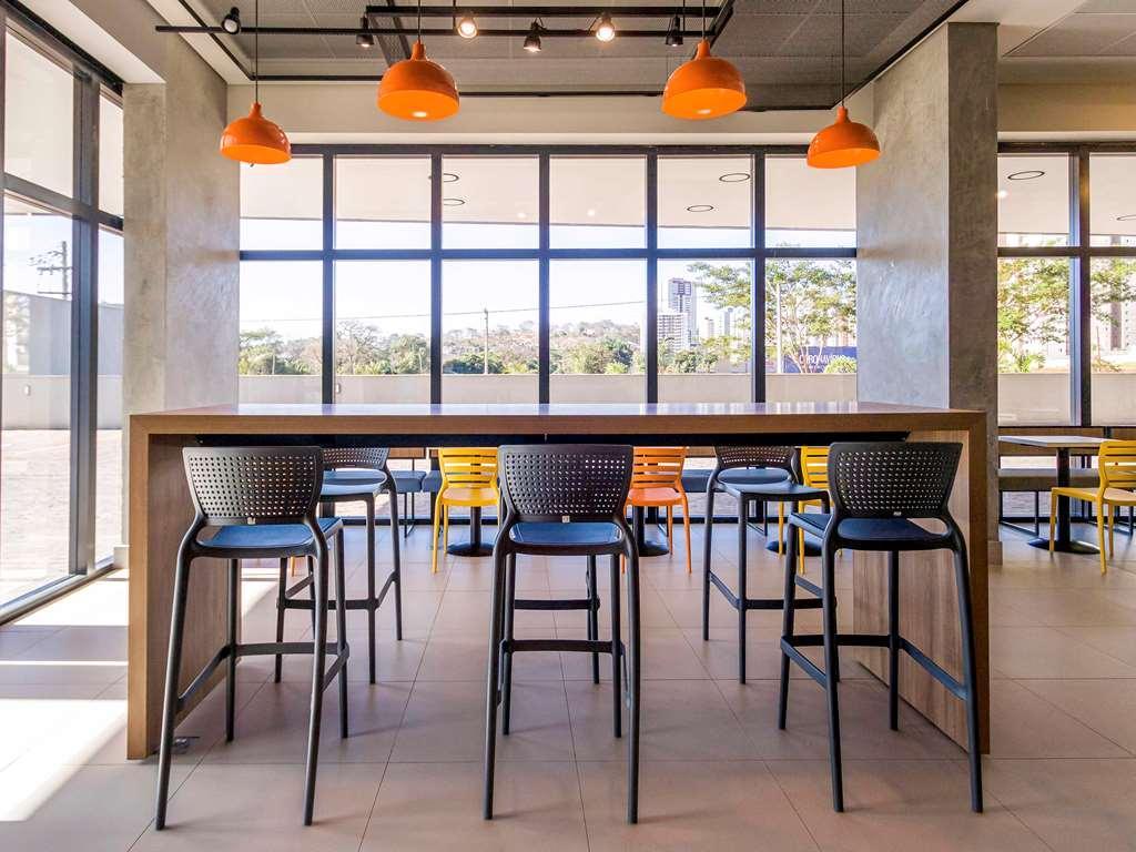 Ibis Budget Ribeirao Preto Vila Do Golf Extérieur photo