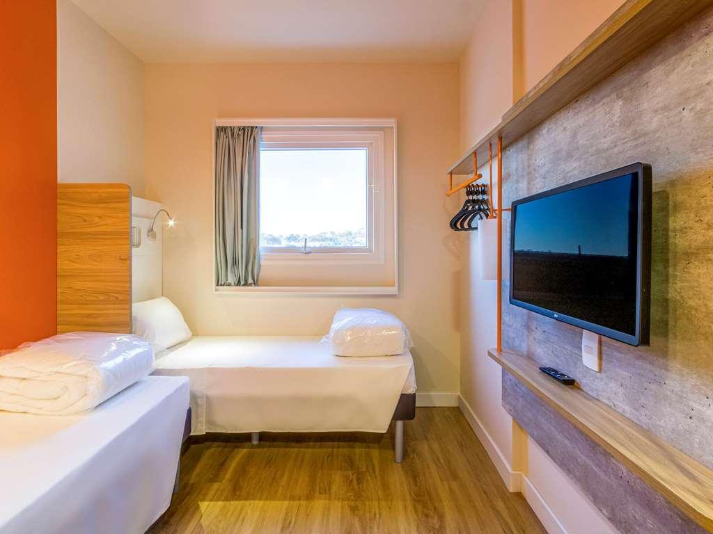 Ibis Budget Ribeirao Preto Vila Do Golf Extérieur photo