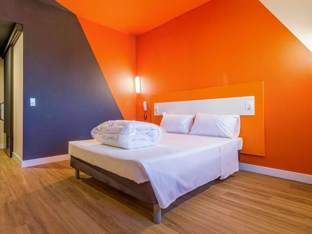 Ibis Budget Ribeirao Preto Vila Do Golf Extérieur photo