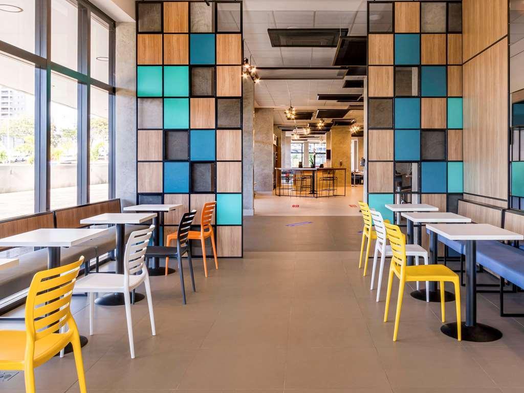 Ibis Budget Ribeirao Preto Vila Do Golf Extérieur photo