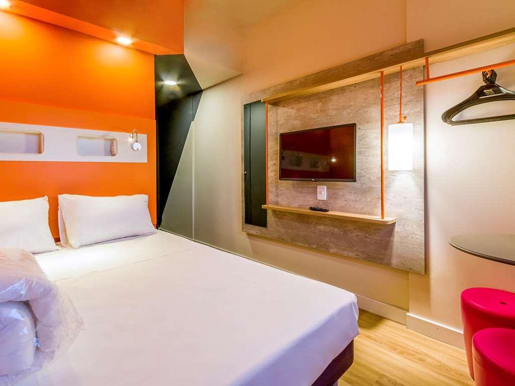 Ibis Budget Ribeirao Preto Vila Do Golf Extérieur photo